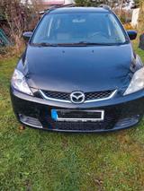 Mazda 5 1.8 Comfort Comfort - gebrauchte Mazda 5 aus dem Jahr 2006