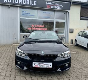BMW 428 - 7