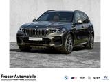 BMW X5 xDrive30d Apt.2-Achs LF SoftClose AHK Pano St - BMW X5: Grün