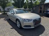 Audi A4 Lim. Sport Bi-Xenon AHK CAM GHSD - Audi A4 aus 2016 mit Benzin-Antrieb: Limousine