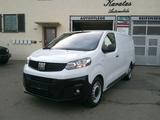 Fiat Scudo2.0 Multijet L3 SX Navi Holzboden org.148Km
