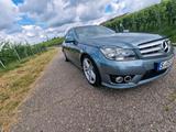 Mercedes-Benz Mercedes Benz C350 AMG - Mercedes-Benz C 350 Gebrauchtwagen in Stuttgart