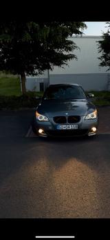 BMW e61 535d 300ps Tausch oder Verkauf - BMW 535 aus 2005: 535d
