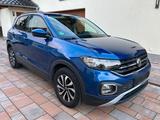 Volkswagen VW T-Cross Active 110 PS 6 Gang Sehr gep... - Volkswagen T-Cross: Kleinwagen