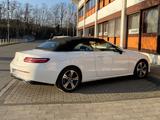 Mercedes-Benz E 220 d Autom. - - Mercedes-Benz E 220 in Krefeld
