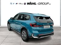 BMW X1 - Vorschau Bild 9