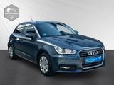 Audi A1 Sportback S-Line/Automatik/Navi/Klima/SHZ/PDC - Audi A1 mit Diesel-Antrieb: Kleinwagen, Automatik