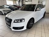 Audi S3 Sportback 2.0 TFSI quattro - Audi S3 in Düsseldorf