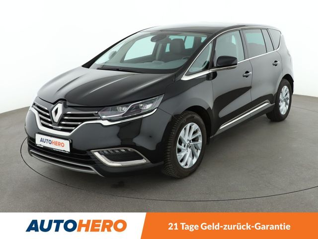 Renault Espace 1.6 dCi Energy Intens Aut.*TEMPO*CAM*NAVI