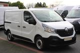 Renault Trafic 1.6 L1H1 95 Kasten *Klima*KeylessGO*1Hand - Renault Trafic in Mönchengladbach