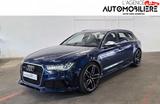 Audi RS6 RS 6 Avant 4.0 TFSI quattro - Audi RS6 mit Panoramadach