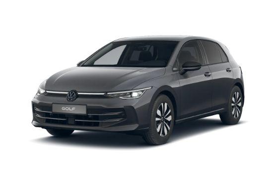 Volkswagen Golf VIII 1.5 TSI GOAL AHK ACC NAVI LED, миниатюра 2