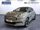 Ford Puma Gen-E Premium-360-Grad-Kamera-B&O Sound Sys - silberne Ford Puma Gen-E