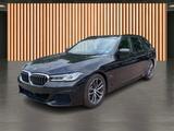 BMW 520 dA xDrive M Sport*Pano*KeyGo*DAB*Hifi - BMW 520 in Dresden