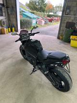 Yamaha FZ 1 - YAMAHA FZ1