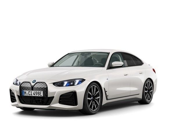 BMW i4 eDrive40 M Sportpaket harman kardon foto 1