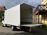 Peugeot Boxer XXL KOFFER LBW LUFTFEDERUNG KAMERA 1.HAND - Peugeot Boxer Koffer Gebrauchtwagen