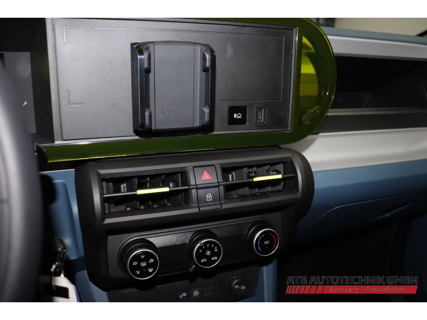 Fiat Grande Panda - Bild 15