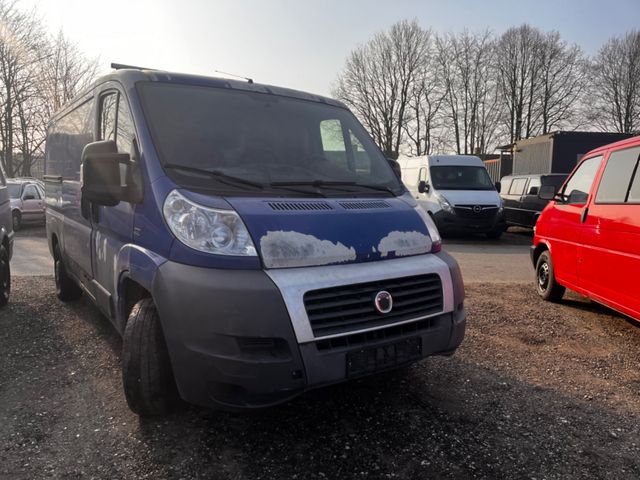 Fiat Ducato Kasten 30 100