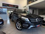Mercedes-Benz Mercedes-benz GLE 250 d 4Matic Sport - Mercedes-Benz GLE-Klasse Kombi Gebrauchtwagen