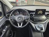 Mercedes-Benz V 300 V 220 EDITION AMG Felgen 2xSchiebetür Rkam - gebrauchte Mercedes-Benz V 300 aus dem Jahr 2019