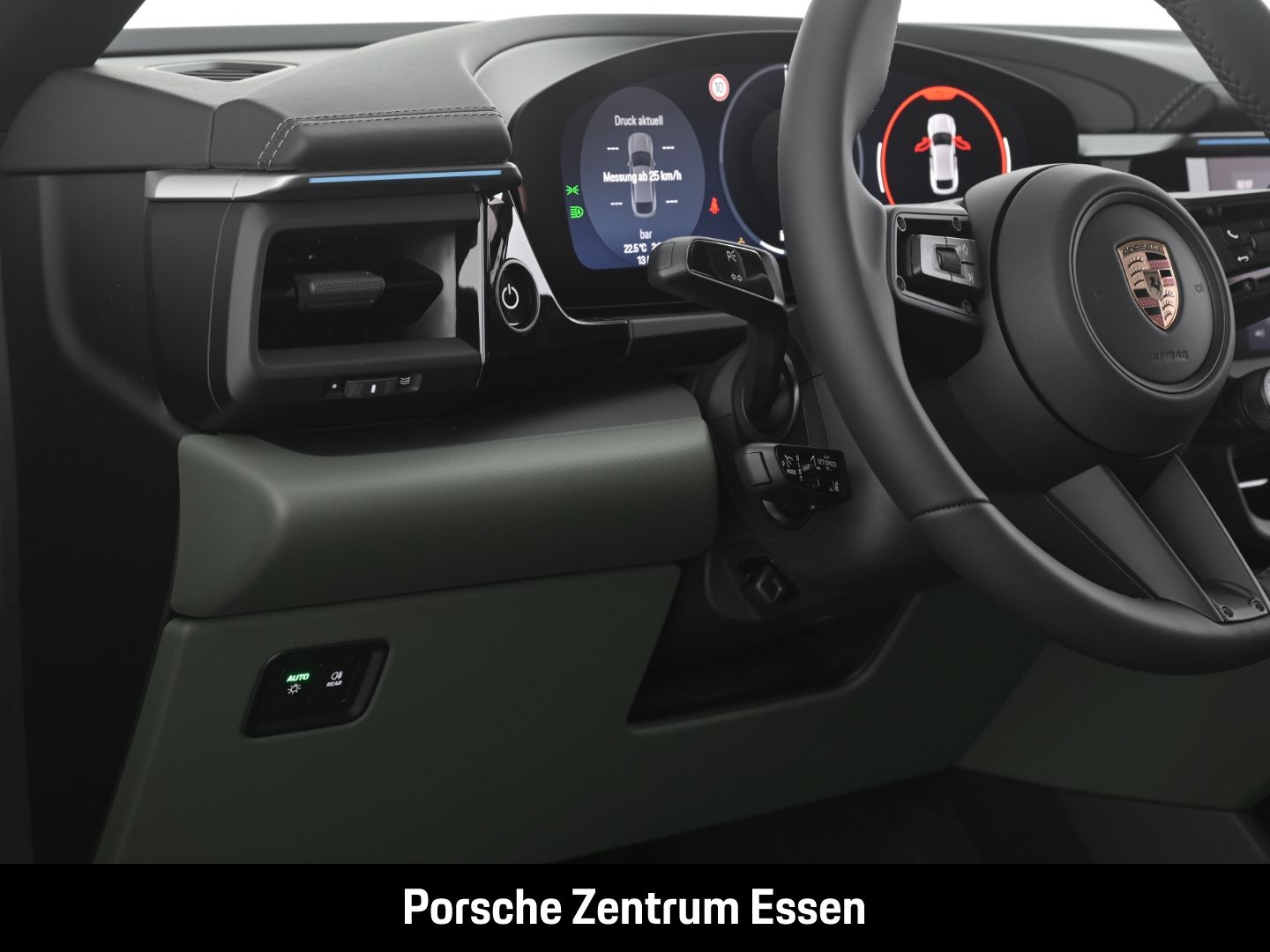 Porsche Macan - Bild 13