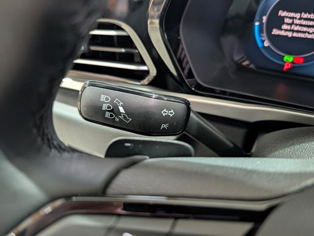 Ford Grand Tourneo Connect Titanium 7-Sitze Automatik
