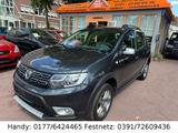 Dacia Sandero TCe Stepway/KLIMA/el.FH/PDC/ - Dacia Sandero in Magdeburg