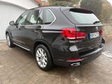 BMW F15 X5 30d XDrive AHK Leder Head Up 8xAlu - BMW: F30