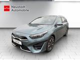 Kia cee'd Spirit SW 1.6 Plug-in-Hybrid Navi - Kia mit Hybrid-Antrieb: Kombi