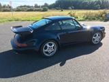 Porsche 964 Turbo Nachtblaumetallic Matching Numbers - gebrauchte Porsche 964 aus dem Jahr 1991