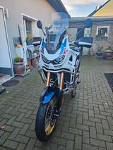 Honda CRF1100D4 AFRICA TWIN Adv Sports DCT EFW