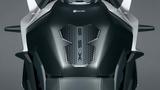 Suzuki GSX-8R Daidai-Iro Power Edition 400 - SUZUKI GSX 400E