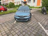 Subaru Impreza Compakt - gebrauchte Subaru Impreza aus dem Jahr 2010