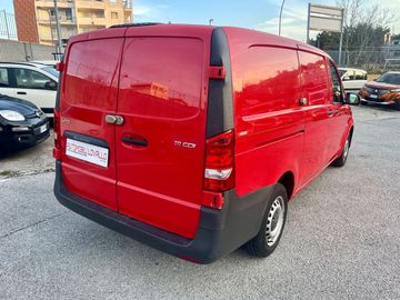Mercedes Vito - 6