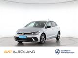 Volkswagen Polo 1.0 TSI DSG GOAL | LED | NAVI | AHK | - Jahreswagen: Kleinwagen