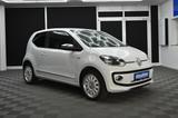 Volkswagen up! white up! Navigationssystem Kein Rost Servo - Volkswagen up! in Erfurt