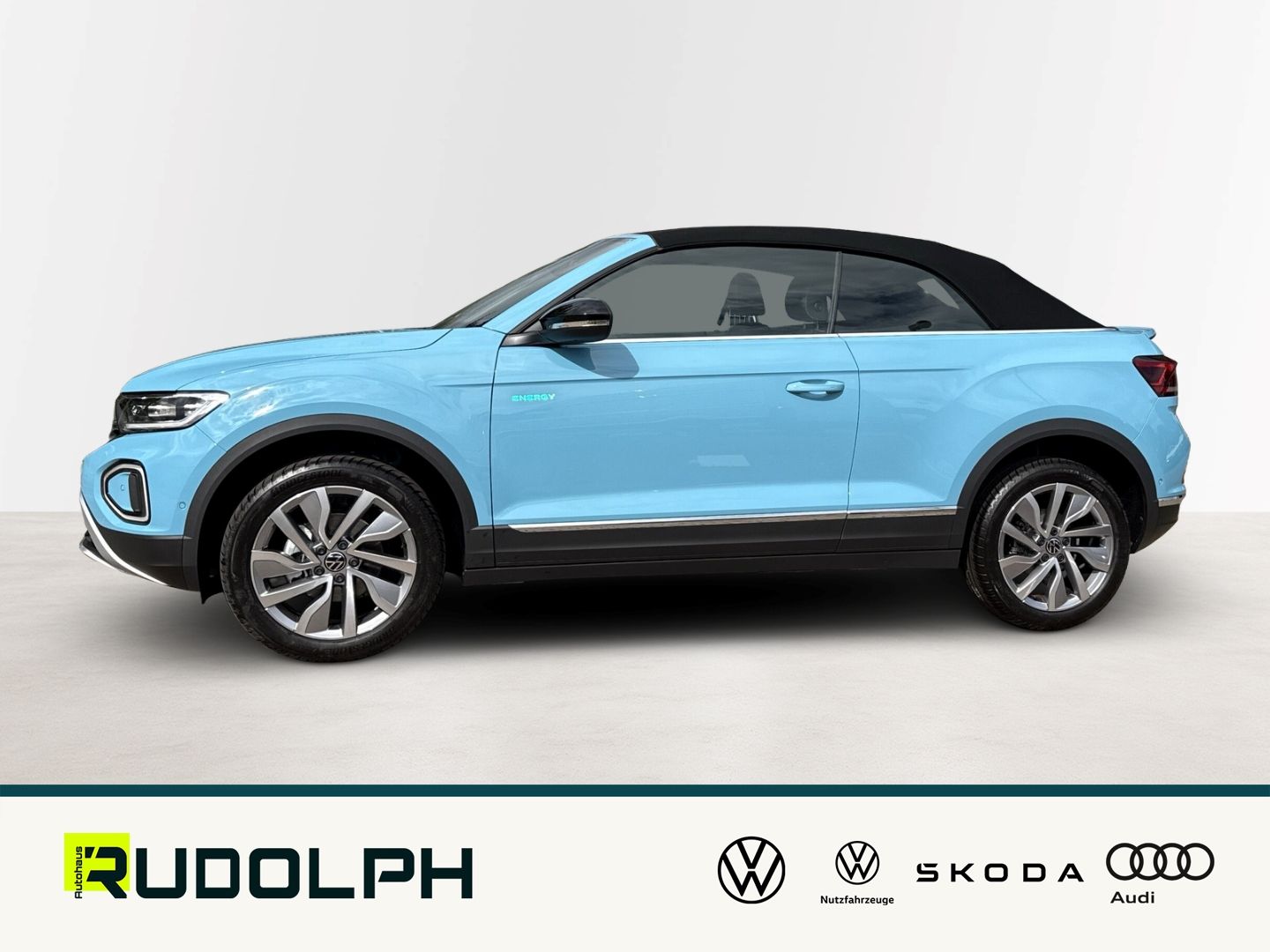 Volkswagen T-Roc - Bild 2