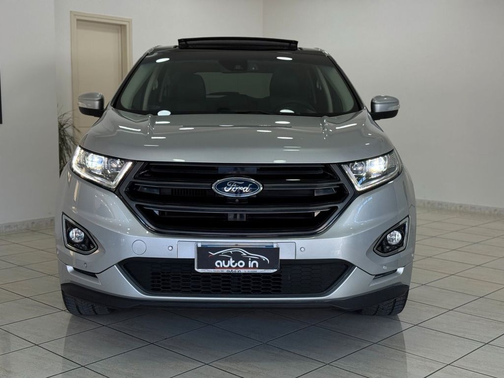 Image of Ford Edge
