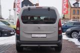 Peugeot Rifter 1.5 Blue HDI 130 GT Android Apple AHK DAB - Peugeot Rifter Gebrauchtwagen