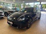 Hyundai Ioniq 6 Uniq*4WD*ACC*BOSE*SHZ+BLÜ*360*HUD*Memory - blaue Hyundai IONIQ 6