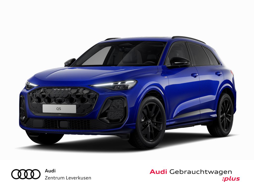 Image of Audi Q5
