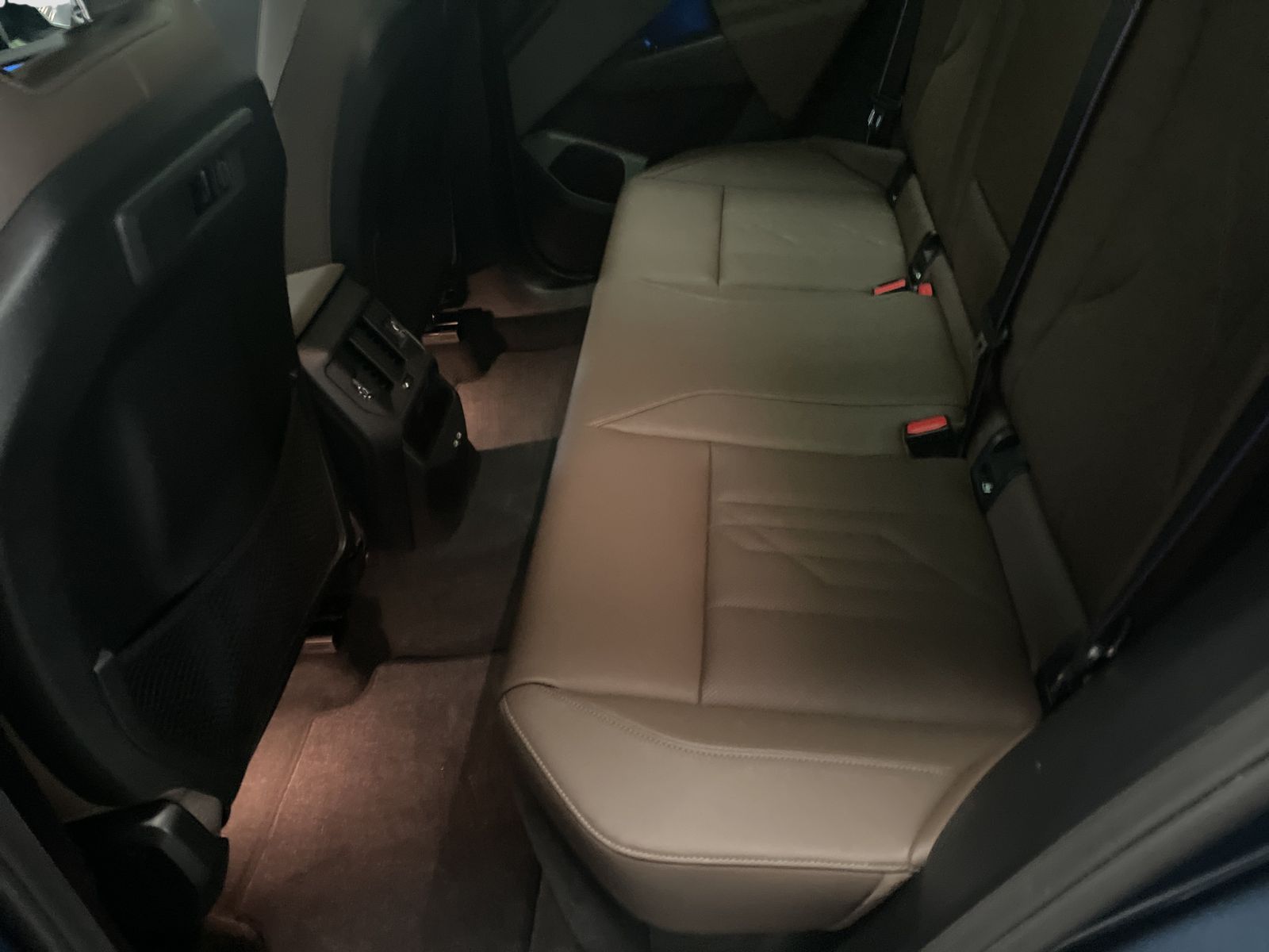 BMW X3 M50 - Bild 13