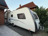 Bürstner Belcanto 560 TK , Alde, XT Mover, TV uvm. - Bürstner Belcanto tk