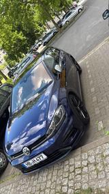 Volkswagen Golf 2.0 TSI DSG 4MOTION R R - VW Golf Gebrauchtwagen in Bremen