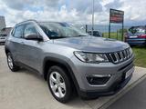 Jeep Compass 1.4 MultiAir 103kW Business Line/Tüv-Neu - Jeep Gebrauchtwagen in Leipzig