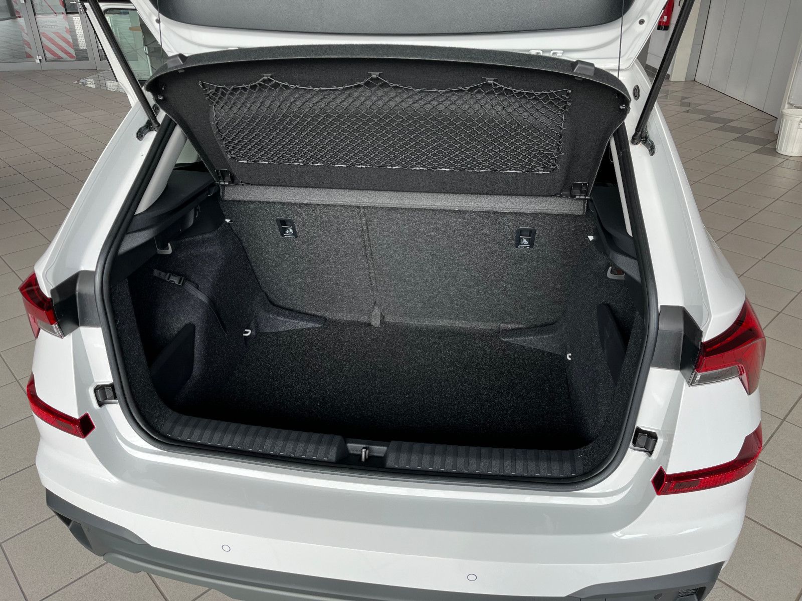 Kamiq Selection 1,0 TSI