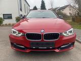 BMW 320d EfficientDynamics Edition,BI-XENON,NAVI - BMW 320: 320d Efficientdynamics Edition