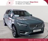 Volvo XC90 T8 AWD Recharge Plus Bright 7 Sitze - Volvo XC90: Recharge Plus Bright