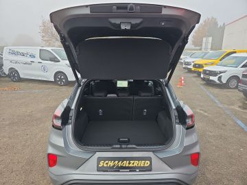 Bild 8 Ford Puma ST-Line MHEV Sportpaket Navi Digitales Cock